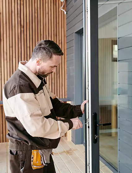 Professional Modern Door Repair Pinecrest, FL
