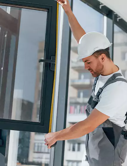 Professional Old Window Restoration Pinecrest, FL