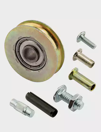 Admirable Patio Door Wheel Replacement Pinecrest, FL