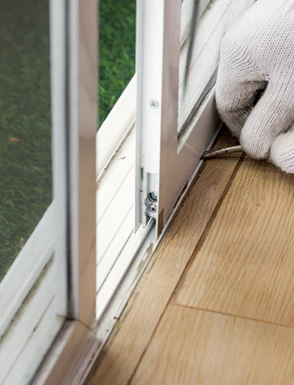 Reliable Pocket Door Roller Replacement Pinecrest, FL
