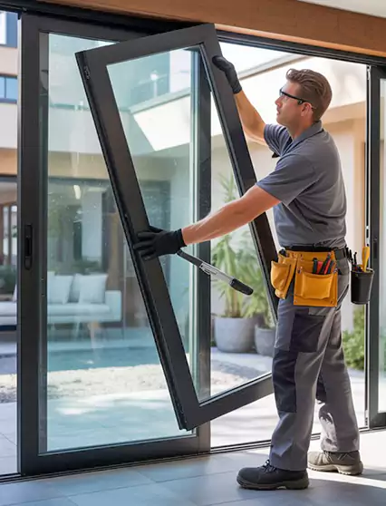 Reliable Pool Screen Door Replacement Pinecrest, FL