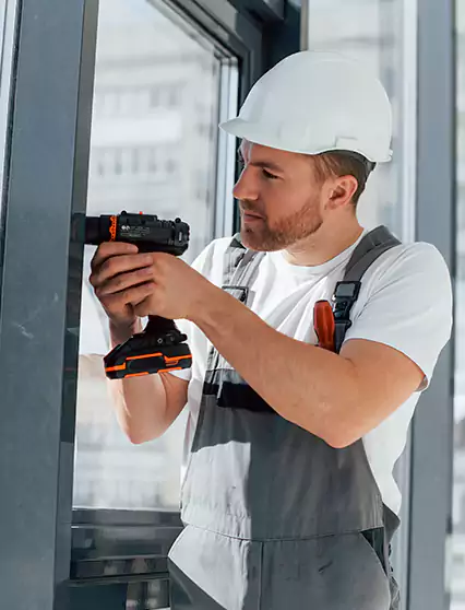 Exceptional Sliding Door Repair Service in Pinecrest