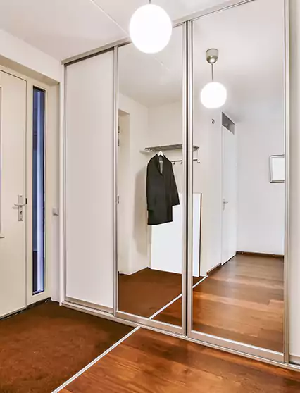 Professional Sliding Closet Door Repair Pinecrest, FL