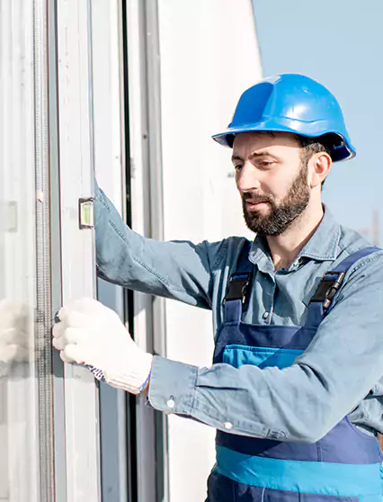 Professional Sliding Door Contractor Pinecrest, FL