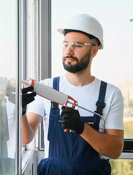 Professional Sliding Door Glass Repair Services in Pinecrest, FL