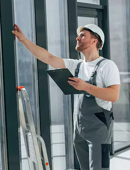 Professional Sliding Door Glass Replacement Services in Pinecrest, FL