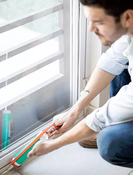Reliable Sliding Door Leaking Repair Pinecrest, FL