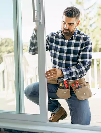 Reliable Sliding Door Panel Replacement Pinecrest, FL