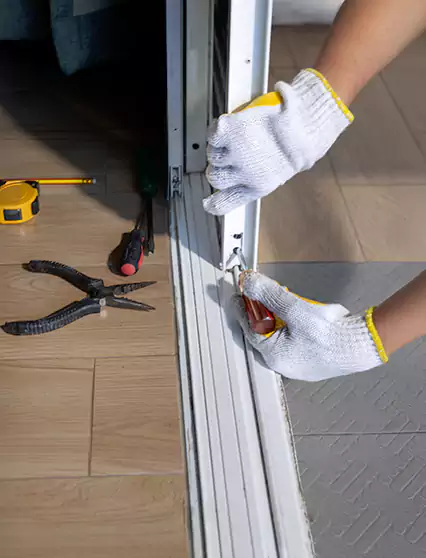 Reliable Sliding Door Stopper Replacement Pinecrest, FL
