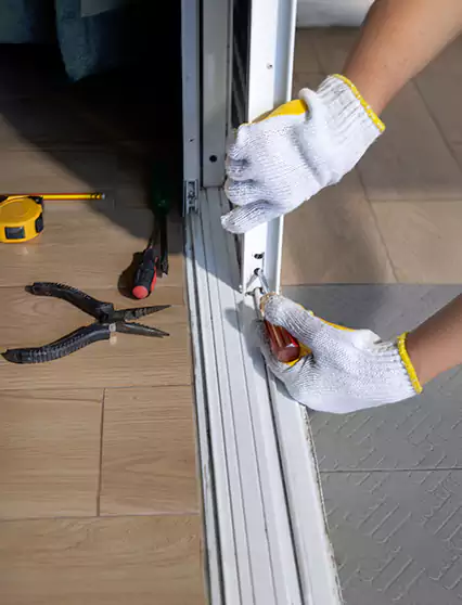 Professional Sliding Door Wheel Replacement Pinecrest, FL