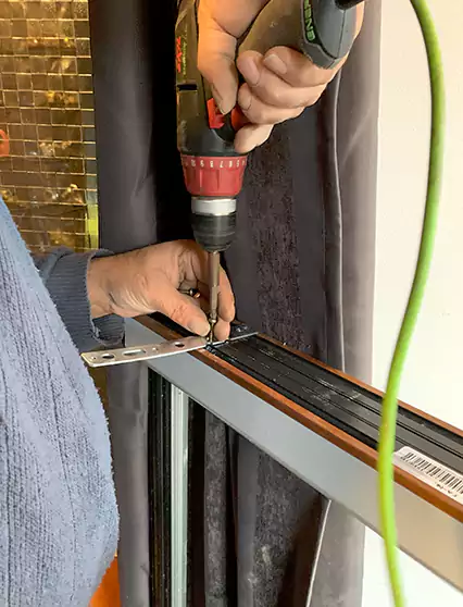 Exceptional Sliding Screen Door Repair Pinecrest, FL