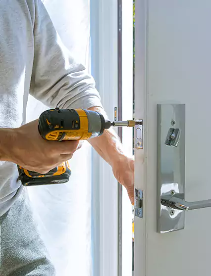 Professional Steel Door Repair Pinecrest, FL
