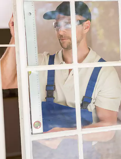 Professional Window Repair Service and Emergency Window Repair in Pinecrest, FL