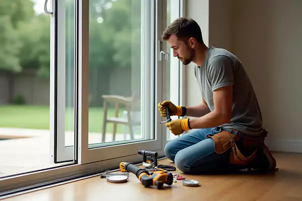 Sliding Glass Door Replacement in Pinecrest, FL