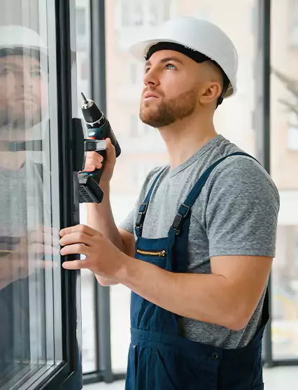 Your Trusted Sliding Glass Door Company in Pinecrest, FL