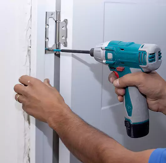 Why Homeowners & Businesses Trust Pinecrest Sliding Door Pro for Door Hinge Replacement Pinecrest, FL