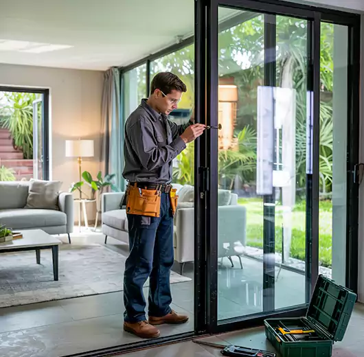 Why Pinecrest Homeowners & Businesses Trust Us