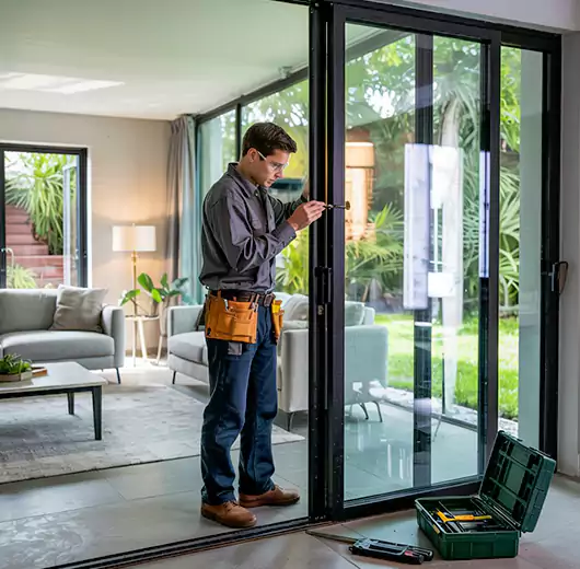 Why Pinecrest Homeowners & Businesses Trust Us